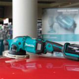 Polisseuse Makita DPO600RTE 18V LXT