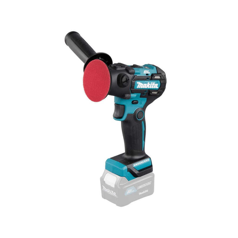 Polisseuse Makita PV301DZ 12V CXT