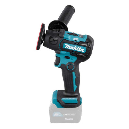 Polisseuse Makita PV301DZ 12V CXT