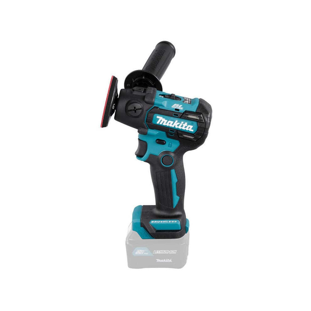 Polisseuse Makita PV301DZ 12V CXT
