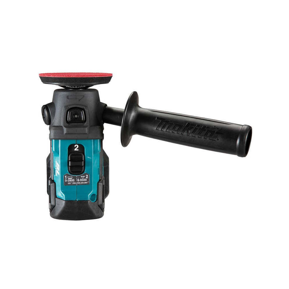 Polisseuse Makita PV301DZ 12V CXT