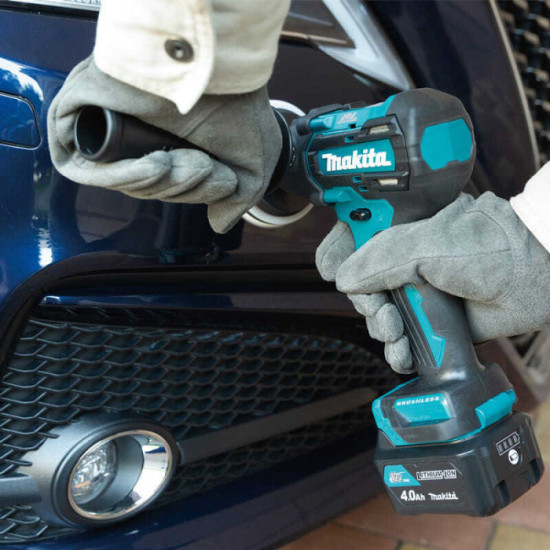 Polisseuse Makita PV301DZ 12V CXT