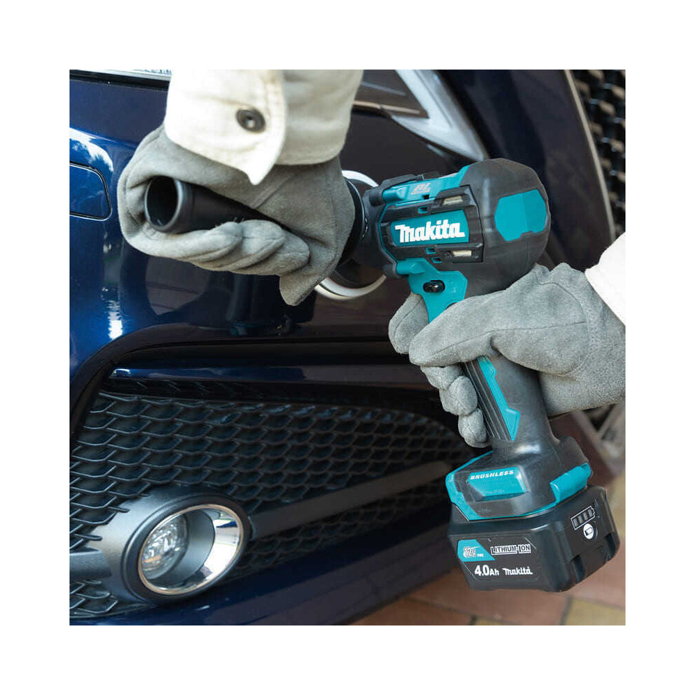 Polisseuse Makita PV301DZ 12V CXT