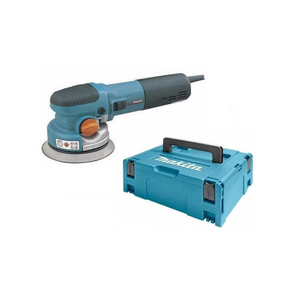 Ponceuse excentrique Makita BO6040J