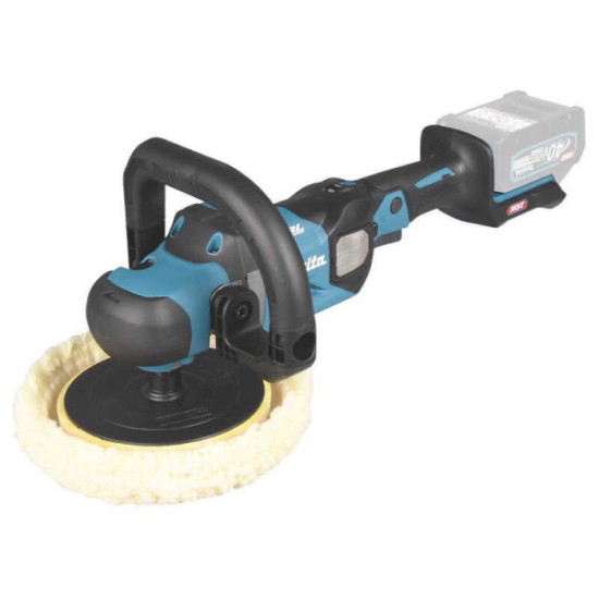Polisseuse Makita PV001GZ 40V XGT