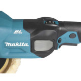 Polisseuse Makita PV001GZ 40V XGT