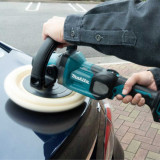 Polisseuse Makita PV001GZ 40V XGT