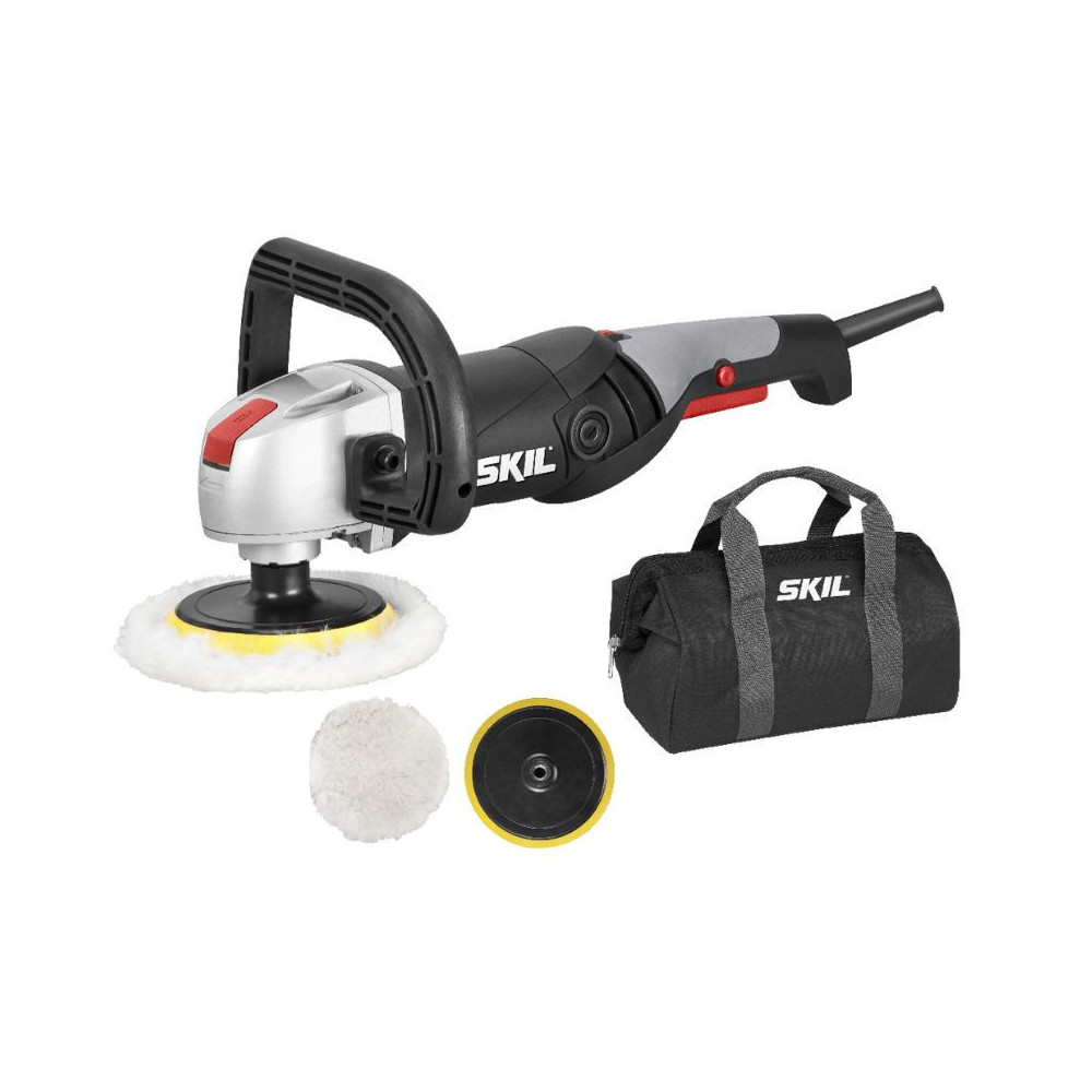 Polisseuse Skil F0159955MA