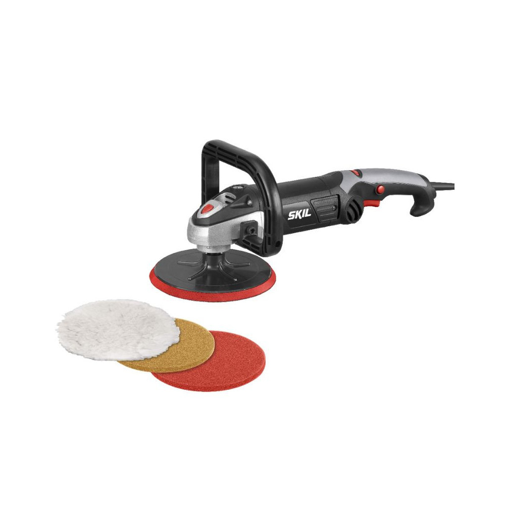 Polisseuse Skil F0151144AA
