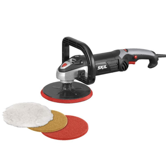 Polisseuse Skil F0151144AA