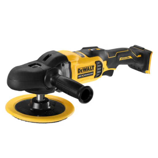 Polisseuse DeWalt DCM849N-XJ