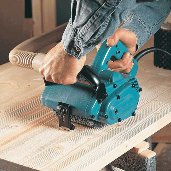 Décapeur thermique Makita 9741J