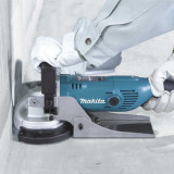 Surfaceuse à béton Makita PC5001C 125 mm 1 400 W