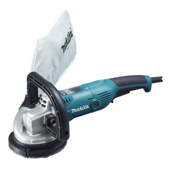 Surfaceuse à béton Makita PC5000C