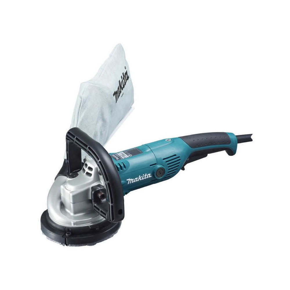 Surfaceuse à béton Makita PC5000C
