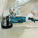 Surfaceuse à béton Makita PC5000C