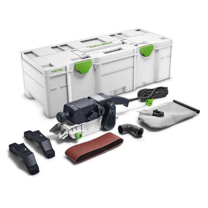 Ponceuse à bande Festool BS 75 E-Plus