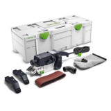 Ponceuse à bande Festool BS 75 E-Plus