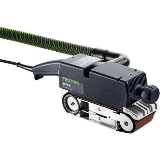 Ponceuse à bande Festool BS 75 E-Plus
