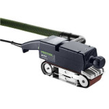 Ponceuse à bande Festool BS 75 E-Plus