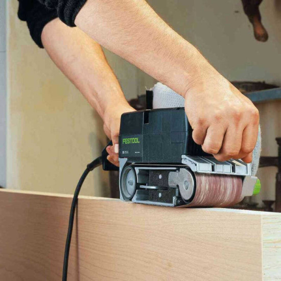 Ponceuse à bande Festool BS 75 E-Plus