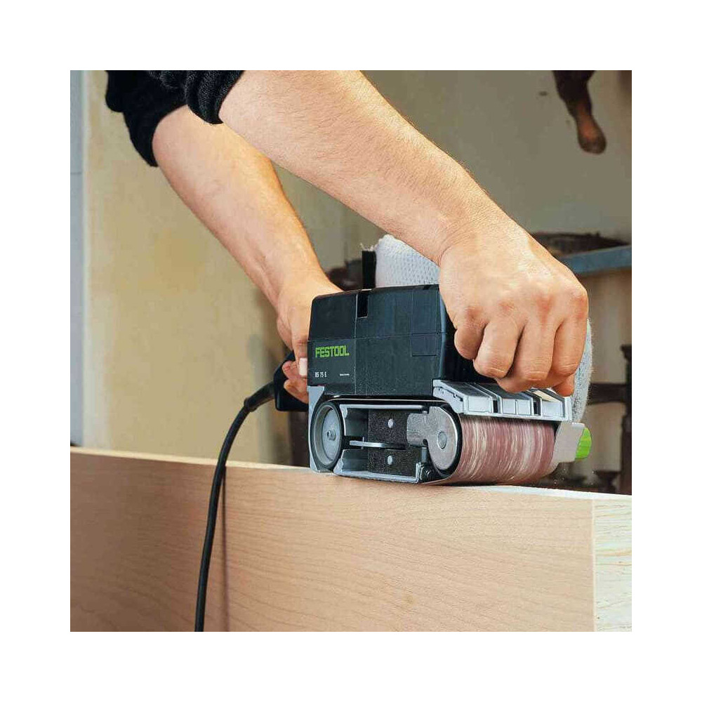 Ponceuse à bande Festool BS 75 E-Plus