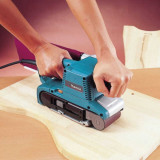 Ponceuse à bande Makita 9903