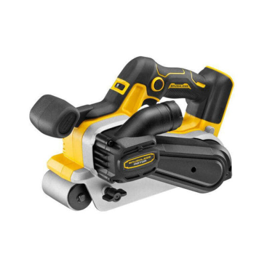 Ponceuse à bande DeWalt DCW220NT-XJ