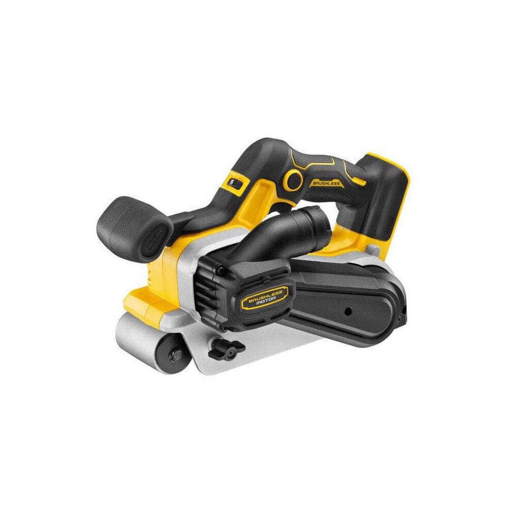 Ponceuse à bande DeWalt DCW220NT-XJ
