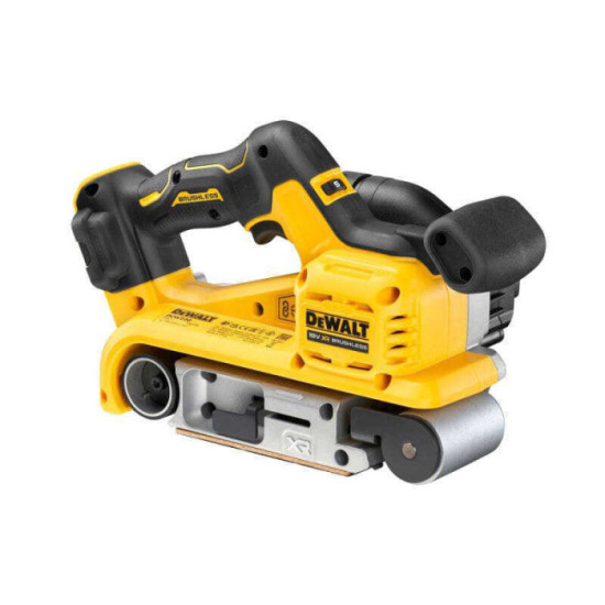 Ponceuse à bande DeWalt DCW220NT-XJ
