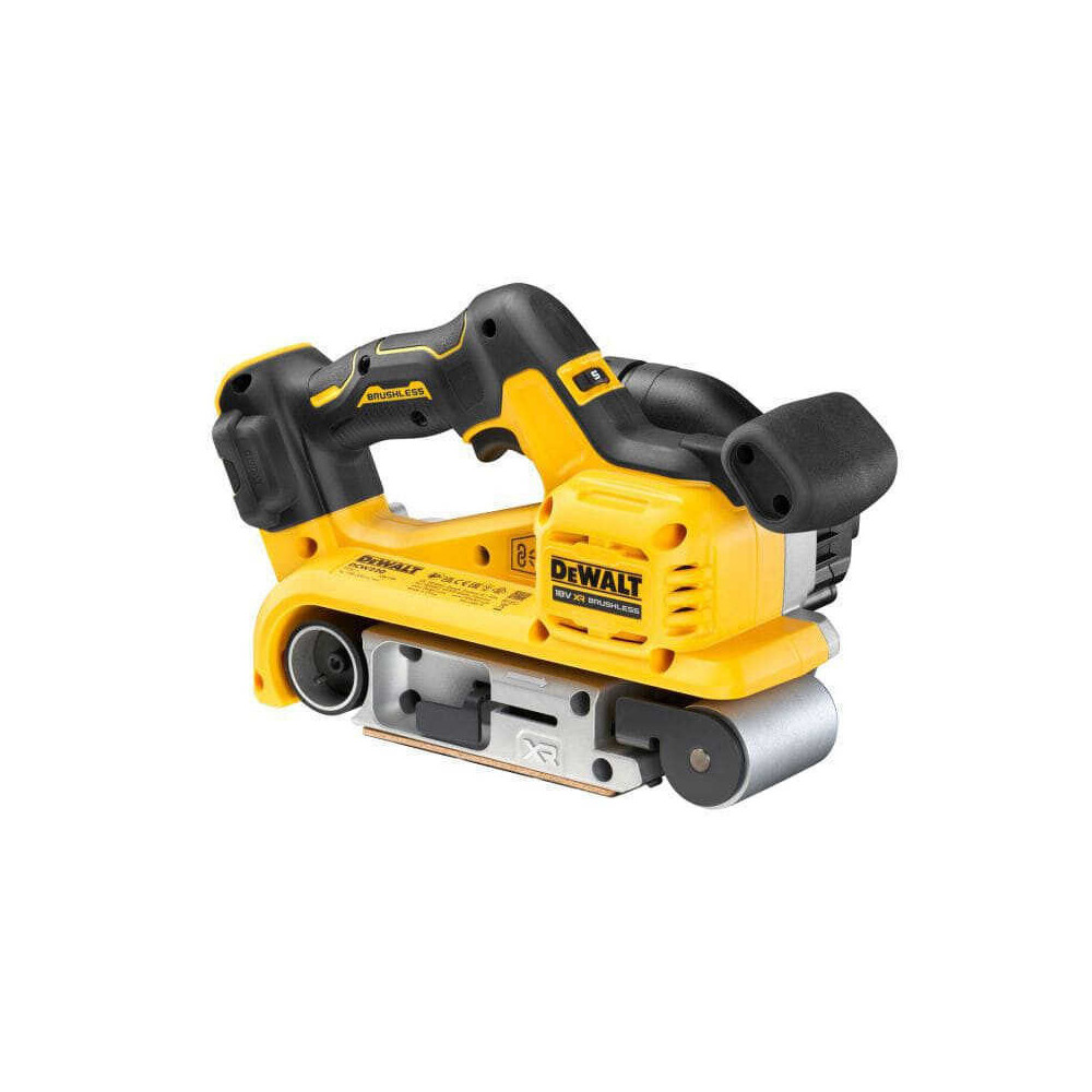 Ponceuse à bande DeWalt DCW220NT-XJ