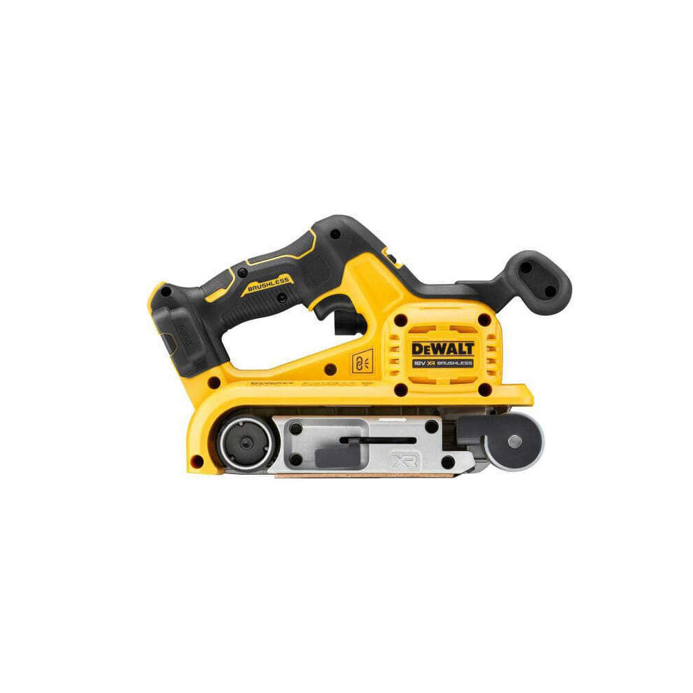 Ponceuse à bande DeWalt DCW220NT-XJ