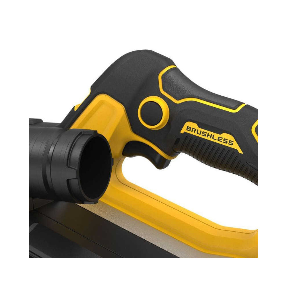Ponceuse à bande DeWalt DCW220NT-XJ