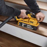 Ponceuse à bande DeWalt DCW220NT-XJ