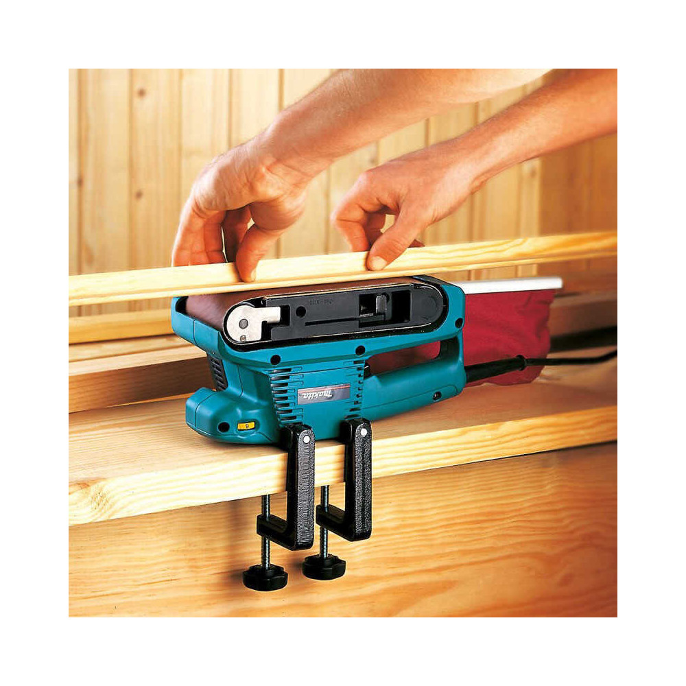 Ponceuse bande Makita 9911J