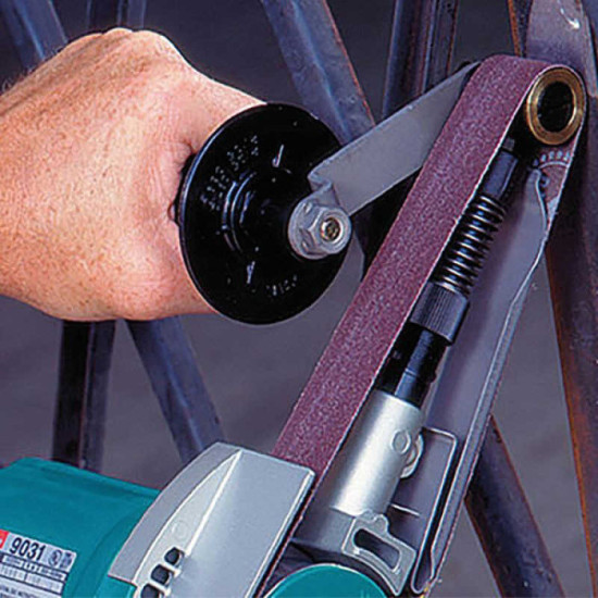 Ponceuse à bande Makita 9031