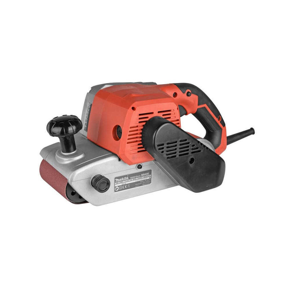 Ponceuse à bande Makita M9400