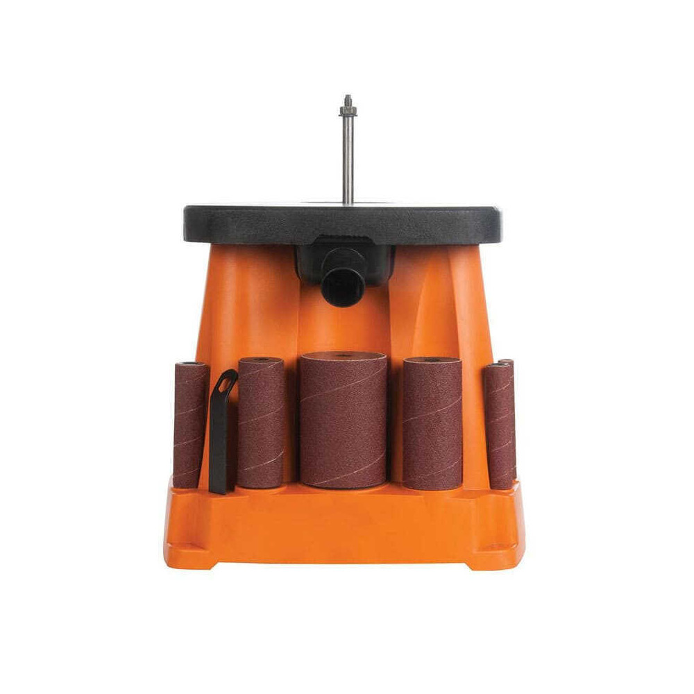 Ponceuse à cylindre oscillant Triton 516693 TSPS450