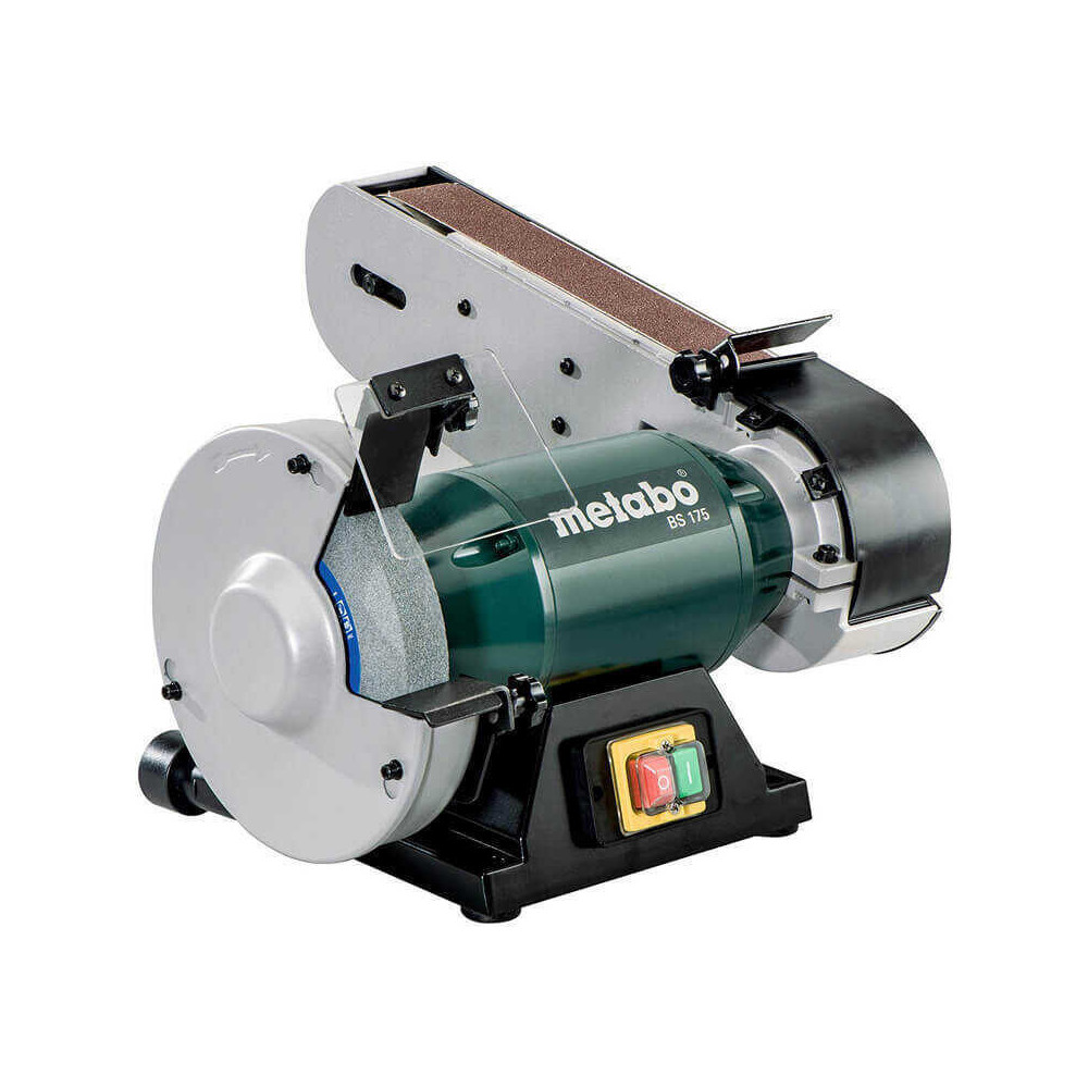 Touret meuler Metabo BS175(601750000)