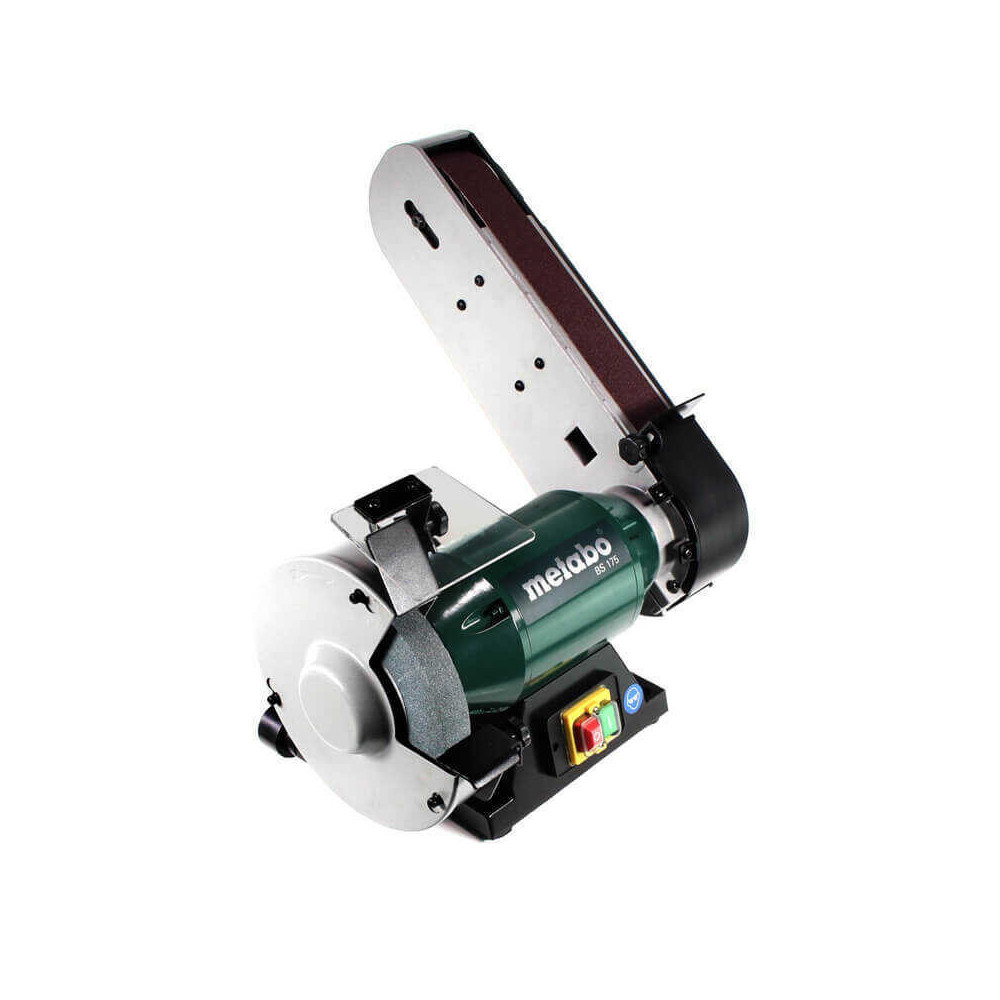 Touret meuler Metabo BS175(601750000)