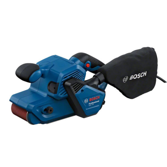 Ponceuse à bande Bosch GBS 750 06012C1020