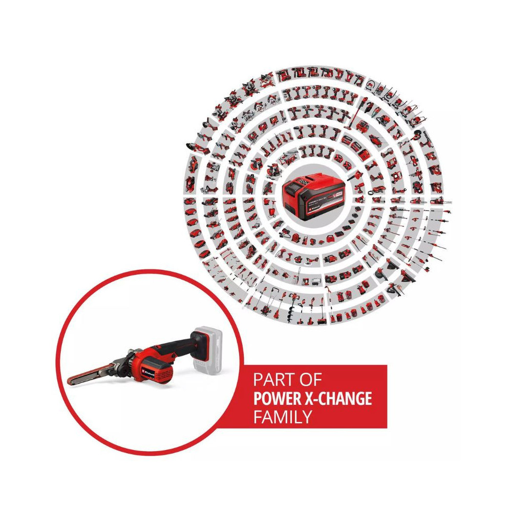 Lime Einhell 4461000