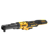 Clé à cliquet DeWalt DCF510N-XJ têtes 3/8 et 1/2 HT