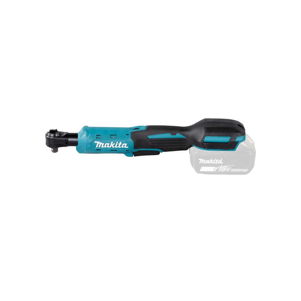 Clé à cliquet Makita DWR180RMJ 18V LXT