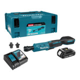 Clé à cliquet 18 v LXT Makita DWR180RY1J