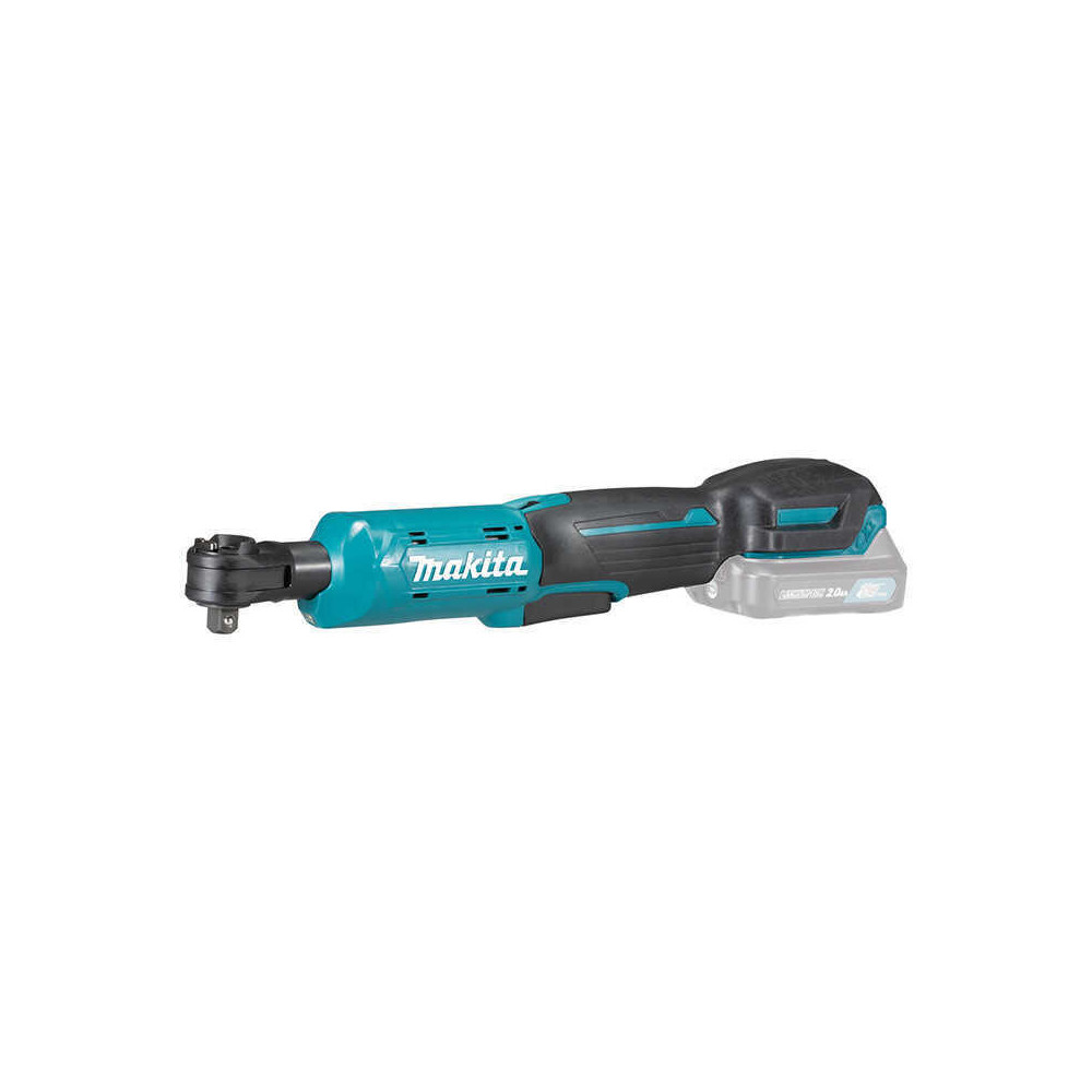 Clé à cliquet Makita WR100DZ 12V CXT