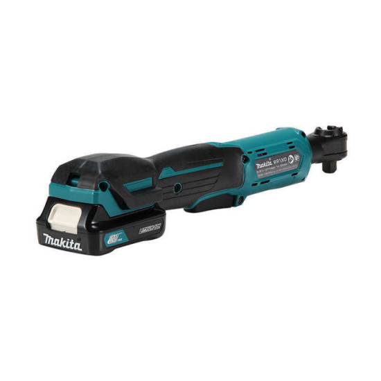 Clé à cliquet Makita WR100DZ 12V CXT