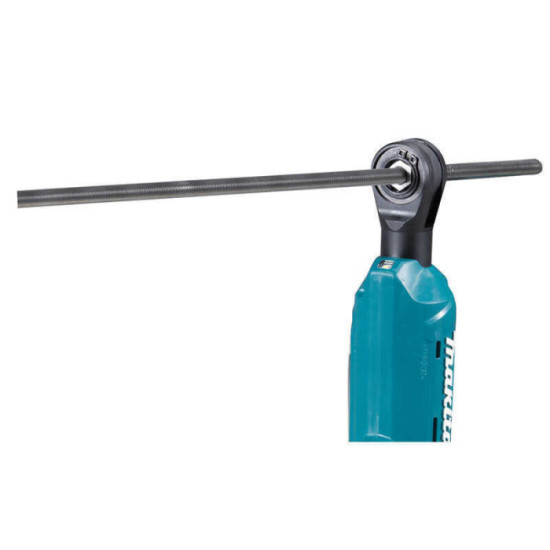 Clé à cliquet Makita WR100DZ 12V CXT