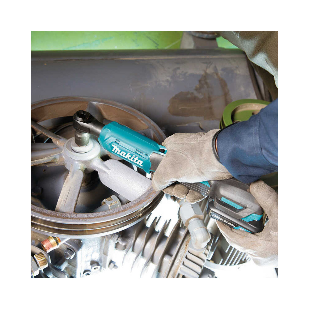 Clé à cliquet Makita WR100DZ 12V CXT
