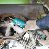 Clé à cliquet Makita WR100DZ 12V CXT